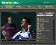bet365 video